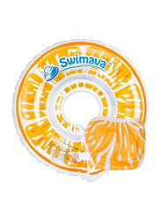 Swimava A1 Baby Spa Set, Orange