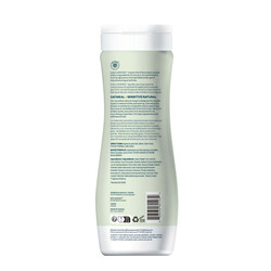 ATTITUDE Nat Shampoo - Nourish & Shine Avocado Oil, 473 ml