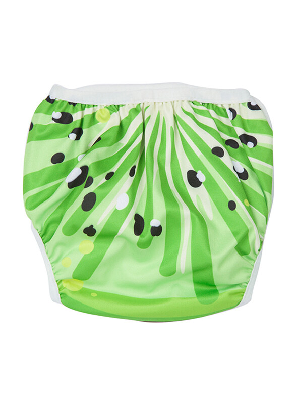 

Other Swimava S1 Swim Diaper, Kiwi, 8-14Kg, 1 Count