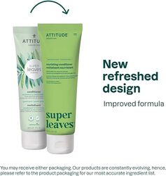 ATTITUDE Super leaves Cond Nourishing & Strengthen, 240 ml