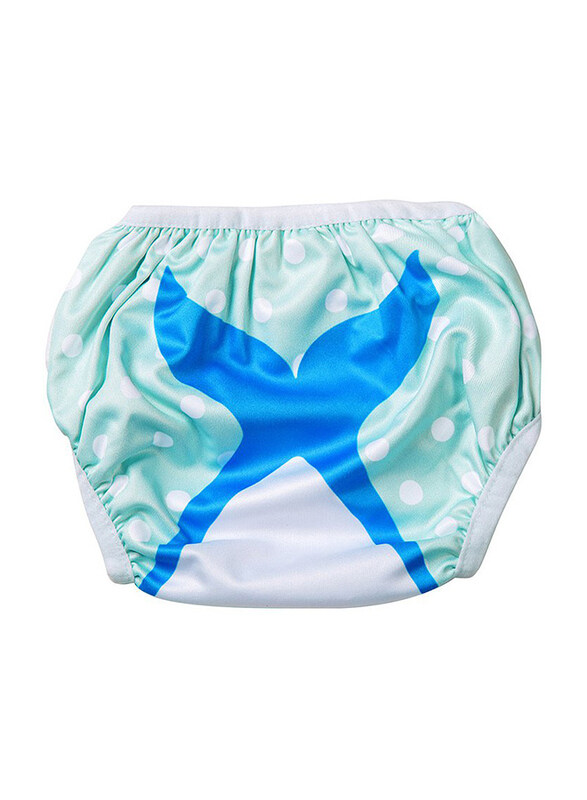 

Other Swimava S1 Swim Diaper, Shark, 8-14Kg, 1 Count