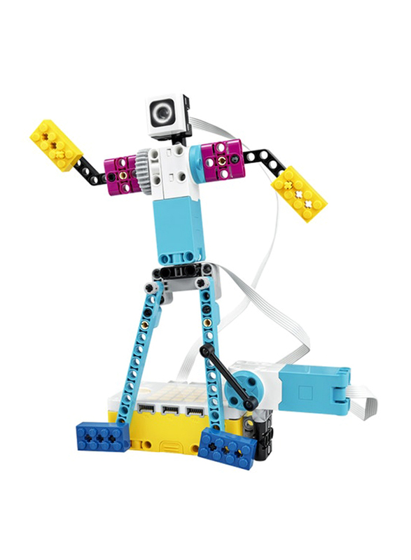 Lego Education Spike Prime Set, 522 Pieces, Ages 8+