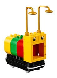 Lego Education Coding Express Building Set, 234 Pieces, Ages 3+
