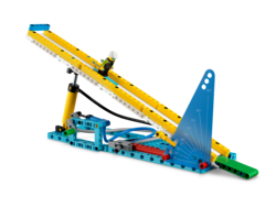 LEGO EDUCATION BRICQ MOTION PRIME SET