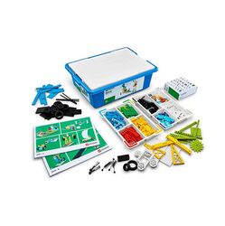 LEGO EDU BRICQ MOTION ESSENTIAL SET