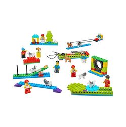 LEGO EDU BRICQ MOTION ESSENTIAL SET