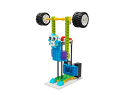 LEGO EDU BRICQ MOTION ESSENTIAL SET