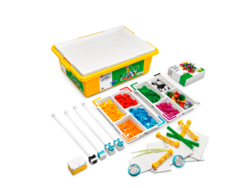 LEGO EDUCATION SPIKE ESSENTIAL SET