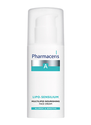 Pharmaceris A Lipo-Sensilium Multi-Lipid Nourishing Cream, 50ml