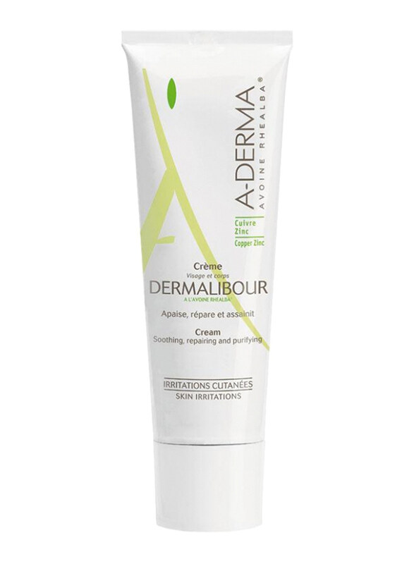 

A-Derma Dermalibour Cream, 50ml