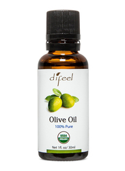 Difeel 100% Pure Olive Essential Oil, 1 Oz