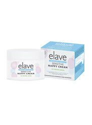 Elave 100gm Sensitive Baby Nappy Cream