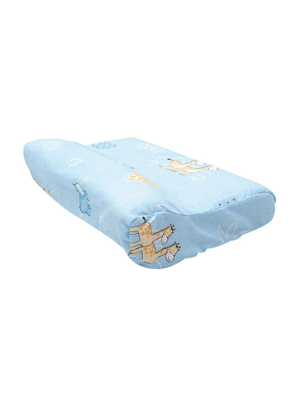 

Sissel Bambini Pillow with Cover for Kids, Blue