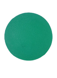 Sissel Press Ball, 50mm, Strong, Green
