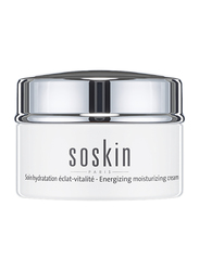 Soskin R+ Energizing Moisturizing Cream, 50ml