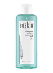 Soskin P+ Gentle Purifying Lotion, 250ml