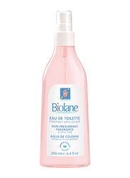 Biolane 200ml Skin Freshening Fragrance for Babies