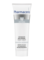 Pharmaceris Intensive Skin Whitening Night Cream Albucin-Intensive, 30ml