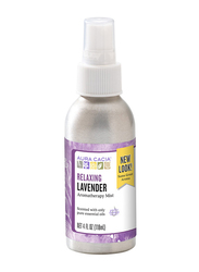 Aura Cacia Aromatherapy Lavender 118ml Body Mist Unisex