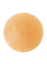 Sissel Press Ball, 50mm, Extra Strong, Orange