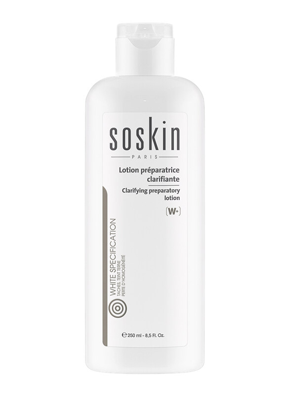 

Soskin Clarifying Preparatory Lotion, 250ml