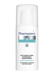 Pharmaceris Sensi-Relastine-E Tightening & Firming Peptide Cream, 50ml