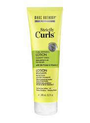 Marc Anthony Strictly Curls Curl Defining Lotion for Curly Hair, 245ml