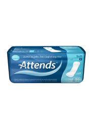 Attends Soft Pads, 2 Normal, 14 Pieces