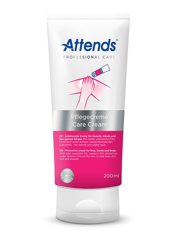 

Attends Professional Care Cream, 200ml
