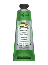 Difeel Avocado Oil Luxury Moisturizing Hand Cream, 40gm