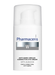 Pharmaceris Opti-Albucin Anti-Dark Corrective Eye Cream, 15ml