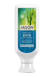 Jason Restorative Biotin Conditioner for All Hair Type, 454gm