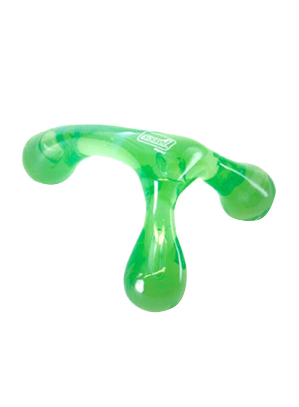

Sissel Fun Massager, Green, 1 Piece