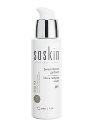 Soskin W+ Intense Clarifying Serum, 30ml