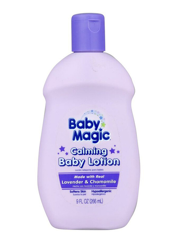

Baby Magic 266ml Calming Lotion for Babies