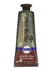 Difeel Shea Butter Luxury Moisturizing Hand Cream, 40gm