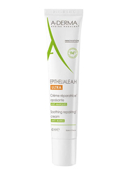 A-Derma Epitheliale A.H Ultra Soothing Repairing Cream, 40ml