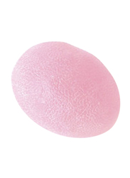 Sissel Press Ball, 45 x 60mm, Soft, Pink