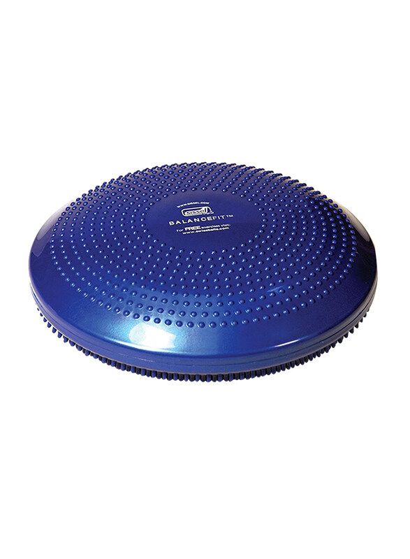 

Sissel Balance Fit Balance Board, 34cm, Blue