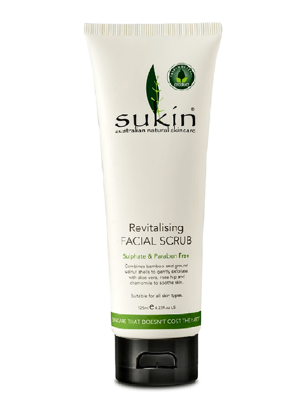 

Sukin Hydrating Day Cream Rose Hip Oil, 120ml