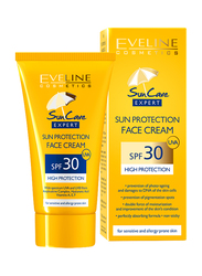 Eveline Sun Care Expert SPF 30 Face Cream, 50ml