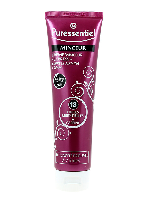 

Pure Essentiel Pure Essential Express Firming Cream, 150ml