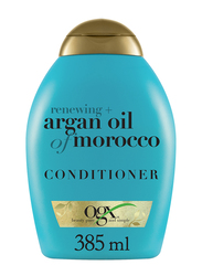 Ogx Renewing+ Argan Oil of Morocco Conditioner for All Hair Type, 385ml