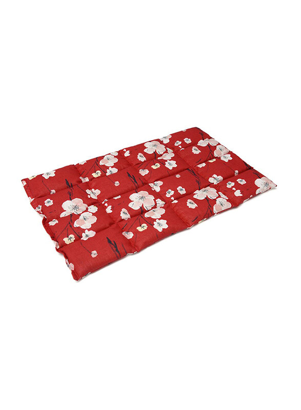 

Sissel Linum Hot Pad, Red, 1 Piece