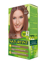 Naturtint Permanent Hair Color, 165ml, 7.7 Chocolate Caramel