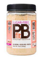 Better Body Foods Pb Fit Foodsit Sugar Free Peanut Butter Powder, 368g, Peanut