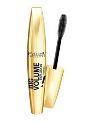 Eveline Big Volume Explosion Mascara, Black