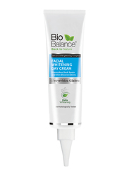 Bio Balance Facial Whitening Day Cream SPF 30, 55ml