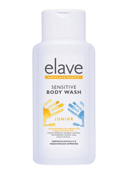 Elave 250ml Junior Sensitive Body Wash for Babies