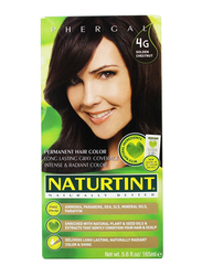 Naturtint Permanent Hair Color, 165ml, 4G Golden Chestnut